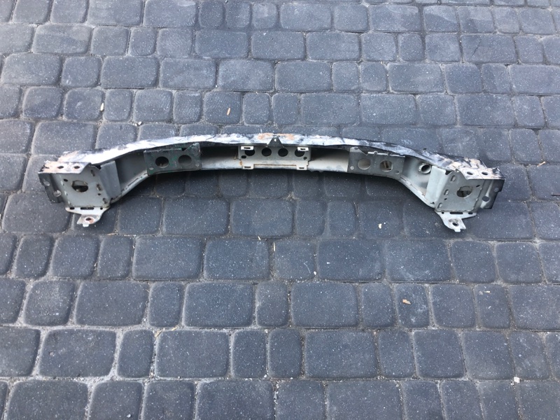 Усилитель переднего бампера MAZDA CX-7 06-12