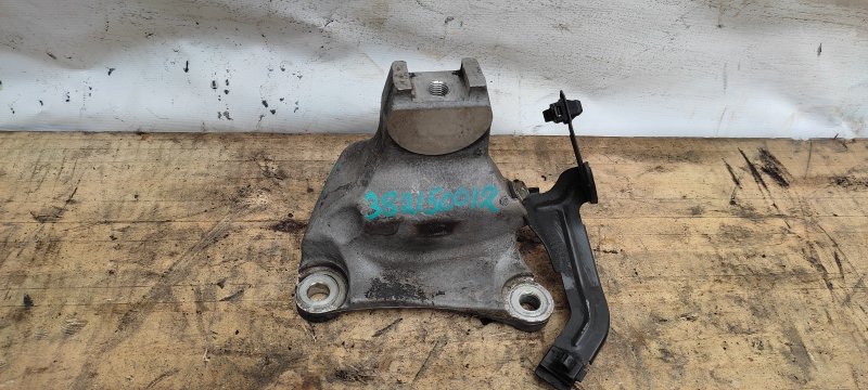 Кронштейн двигателя передний ACURA MDX (YD2) 06-13 2008 YD2 3.7 J37A1 50630-STX-A00 Б/У
