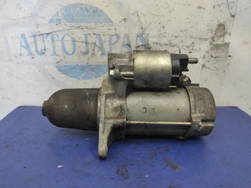 Стартер SUBARU OUTBACK 09-14 BR 2011 Внедорожник 2.5 23300AA58A Б/У