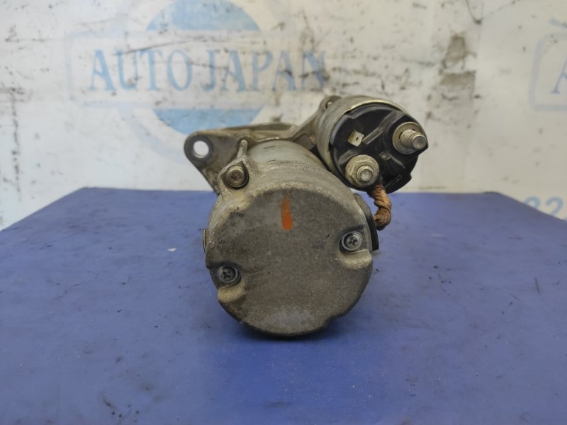 Стартер OUTBACK 09-14 BR 2011 Внедорожник 2.5