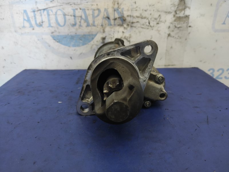 Стартер OUTBACK 09-14 BR 2011 Внедорожник 2.5