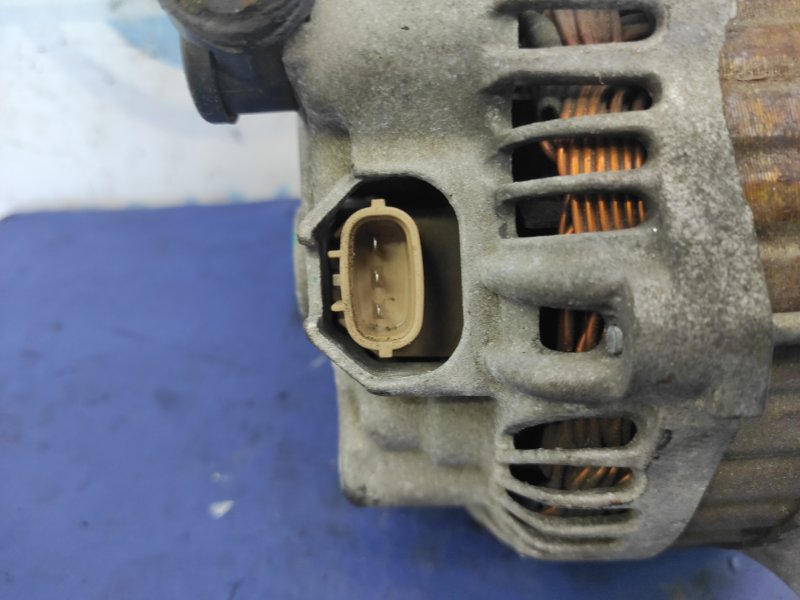 Генератор OUTBACK 09-14 BR 2011 Внедорожник 2.5 Генератор OUTBACK 09-14 BR 2011 Внедорожник 2.5