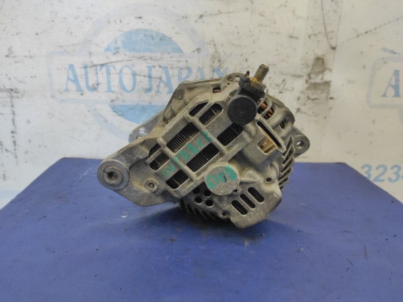 Генератор OUTBACK 09-14 BR 2011 Внедорожник 2.5 Генератор OUTBACK 09-14 BR 2011 Внедорожник 2.5