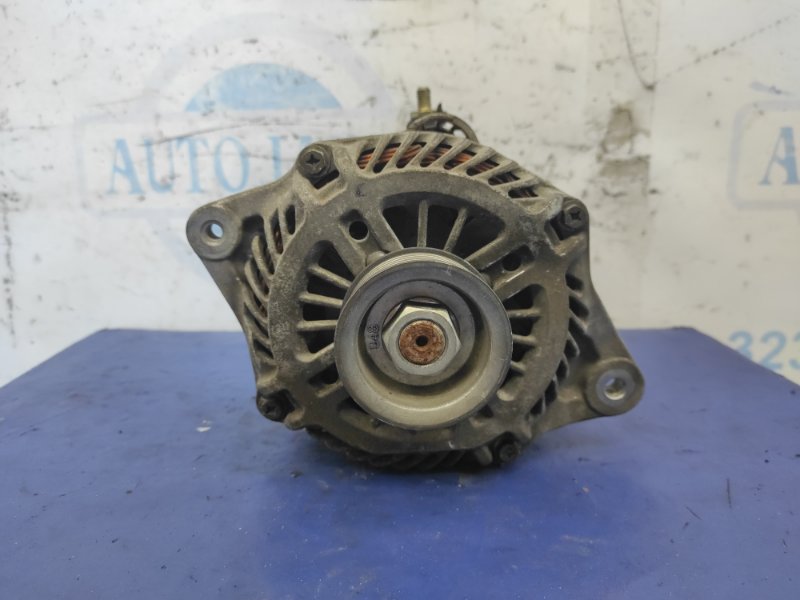 Генератор OUTBACK 09-14 BR 2011 Внедорожник 2.5 Генератор OUTBACK 09-14 BR 2011 Внедорожник 2.5