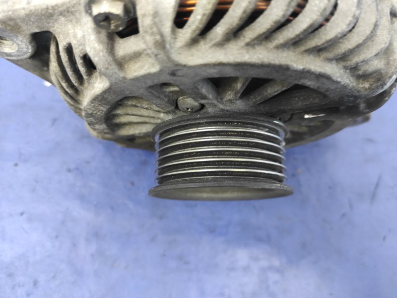 Генератор OUTBACK 09-14 BR 2011 Внедорожник 2.5 Генератор OUTBACK 09-14 BR 2011 Внедорожник 2.5