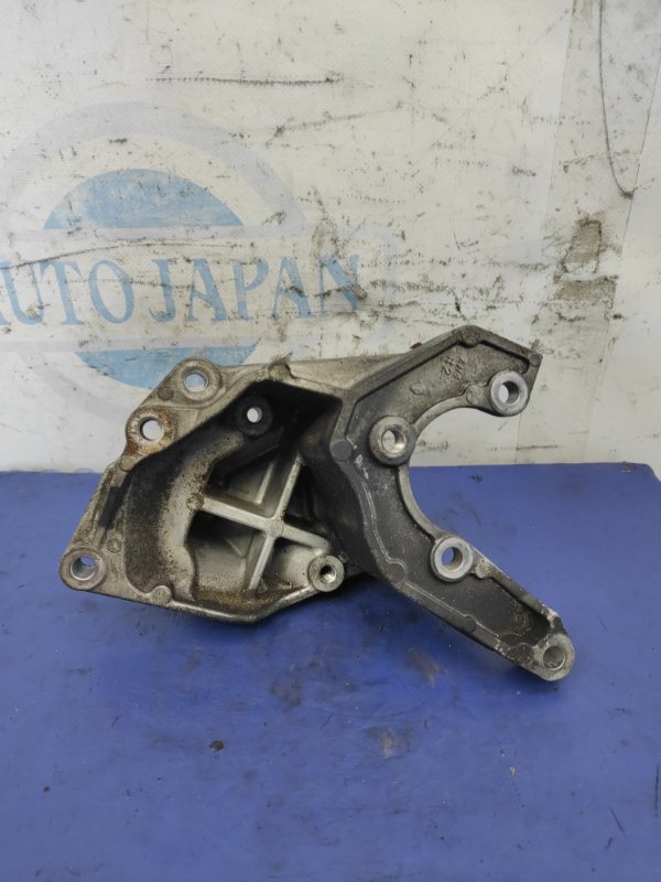 Кронштейн насоса ГУР SUBARU OUTBACK 09-14 BR 2011 Внедорожник 2.5 22870AA220 Б/У