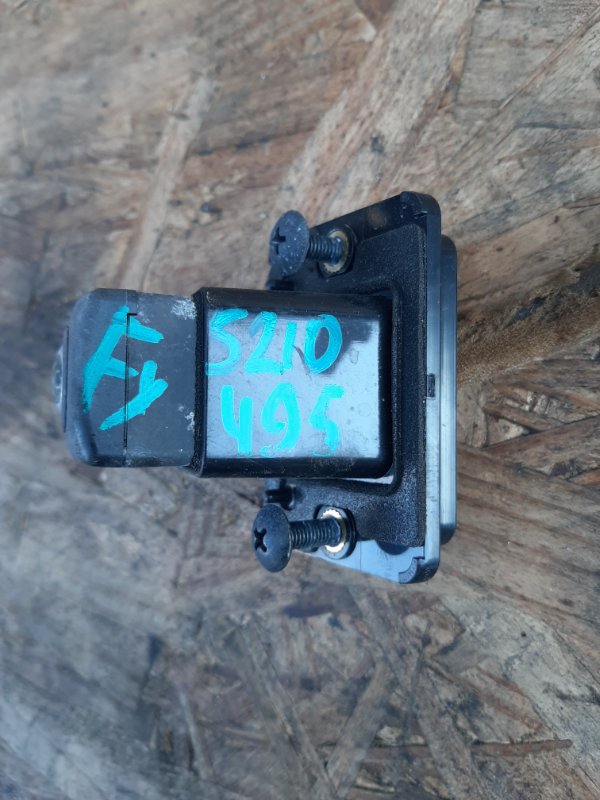 Камера заднего вида FX/QX70 S51 08-17 2011 Внедорожник 3.5