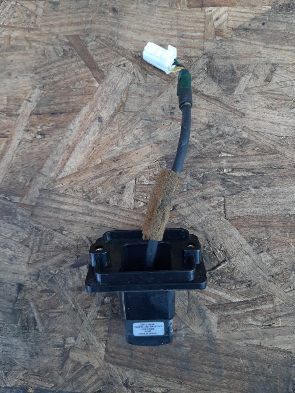 Камера заднего вида INFINITI FX/QX70 S51 08-17 Внедорожник 3.5