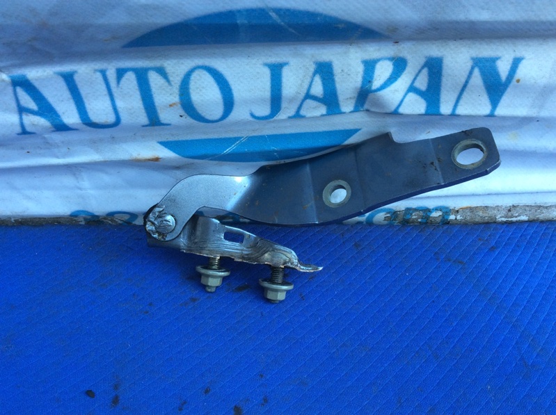 Петля крышки багажника задняя правая RDX 12-19 Внедорожник 3.5