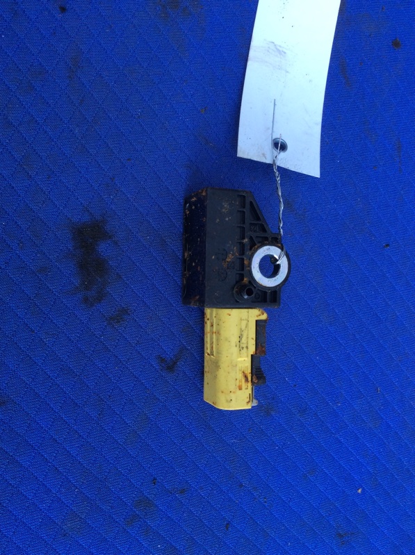 Датчик удара задний левый RDX 12-19 Внедорожник 3.5