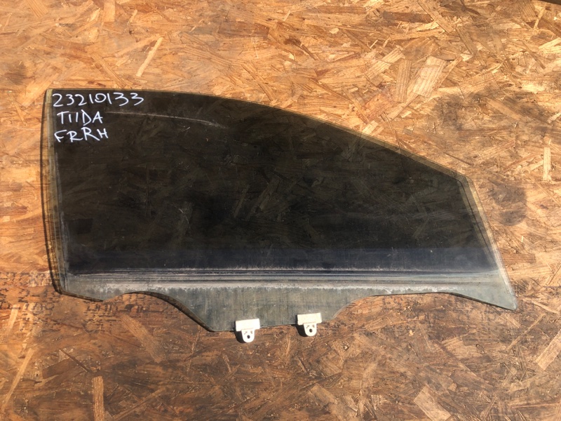 Запчасть стекло двери переднее правое NISSAN TIIDA/VERSA C11 04-11 2007 Хетчбек 1.8 80300-EL000 Б/У Стекло двери переднее правое NISSAN TIIDA/VERSA C11 04-11 2007 Хетчбек 1.8 80300-EL000 Б/У