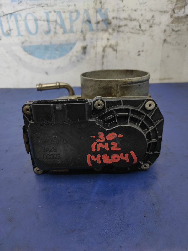 Дроссельная заслонка TOYOTA CAMRY 30 02-06 MCV30 3.0 1MZFE