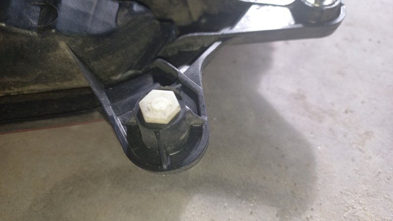 Фонарь внутренний задний левый OUTBACK 09-14 BR 2011 Внедорожник 2.5 Фонарь внутренний задний левый OUTBACK 09-14 BR 2011 Внедорожник 2.5