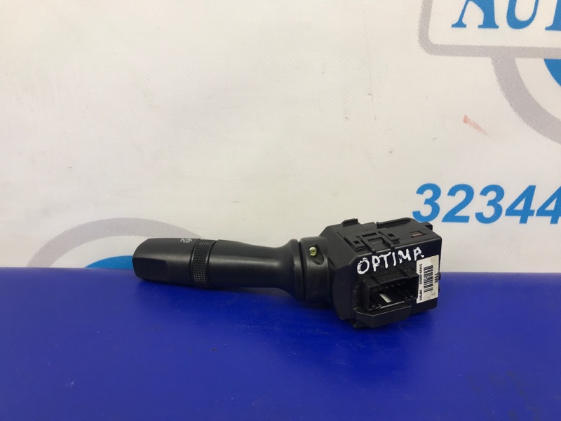 Подрулевой переключатель правый OPTIMA TF 11-16 Подрулевой переключатель правый OPTIMA TF 11-16