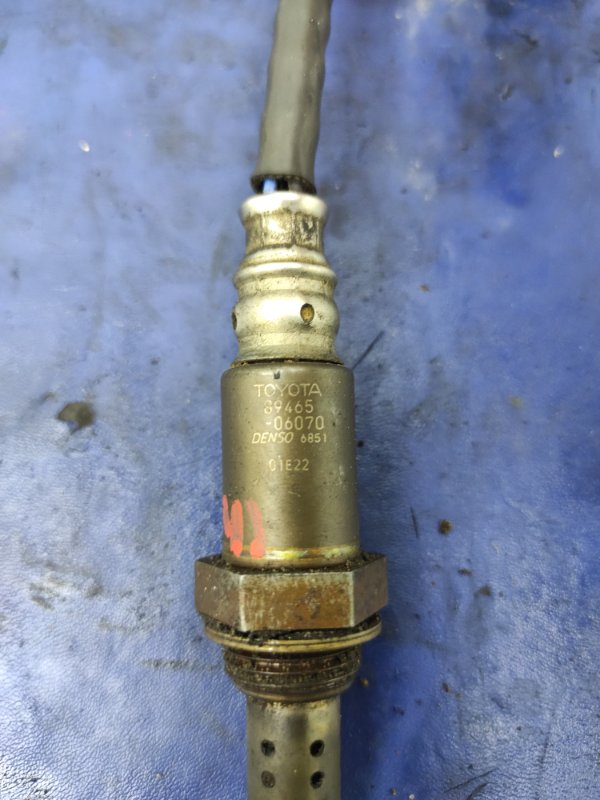 Лямбда зонд CAMRY 30 02-06 2003 MCV30 3.0 1MZFE