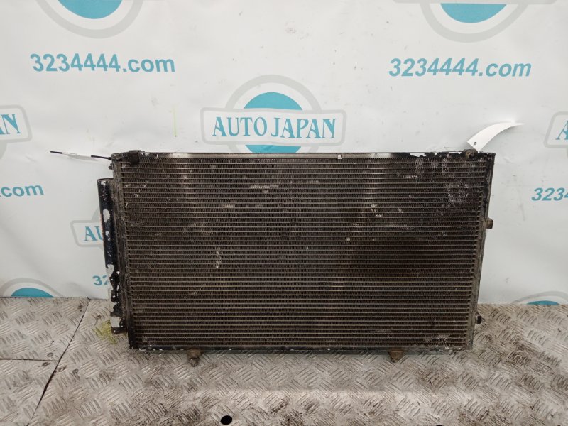 Запчасть радиатор кондиционера TOYOTA SOLARA 03-09 88460-06140 Б/У Радиатор кондиционера TOYOTA SOLARA 03-09 88460-06140 Б/У