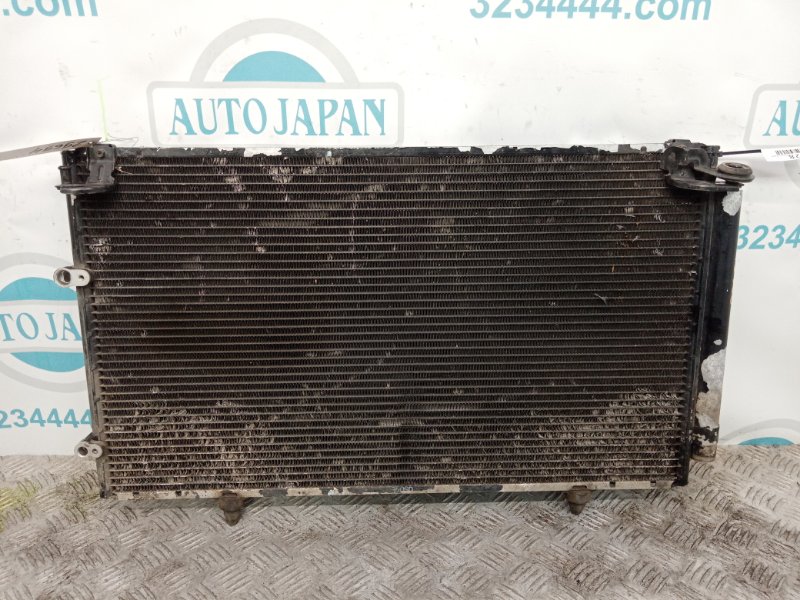 Радиатор кондиционера TOYOTA SOLARA 03-09 Радиатор кондиционера TOYOTA SOLARA 03-09