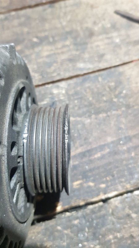 Генератор MAXIMA A32 94-99 vq20