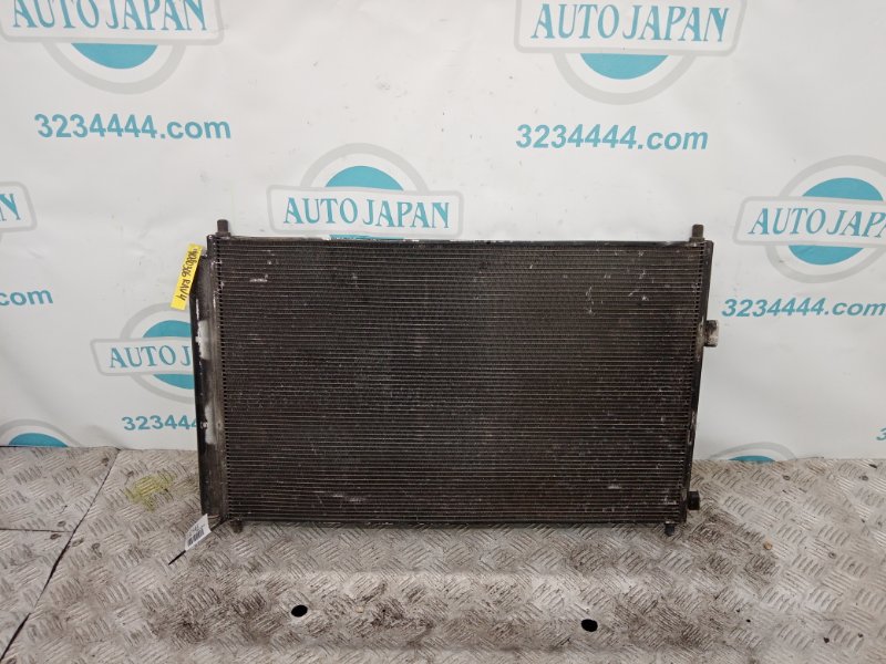 Запчасть радиатор кондиционера TOYOTA RAV4 05-12 2006 Внедорожник 2.4 88460-42100 Б/У Радиатор кондиционера TOYOTA RAV4 05-12 2006 Внедорожник 2.4 88460-42100 Б/У