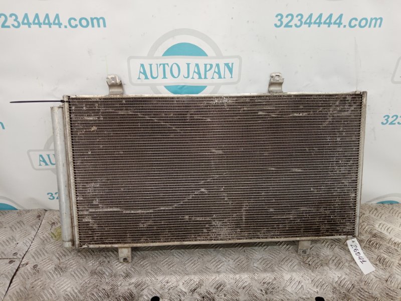 Радиатор кондиционера TOYOTA CAMRY 40 06-11 88460-06210 Б/У