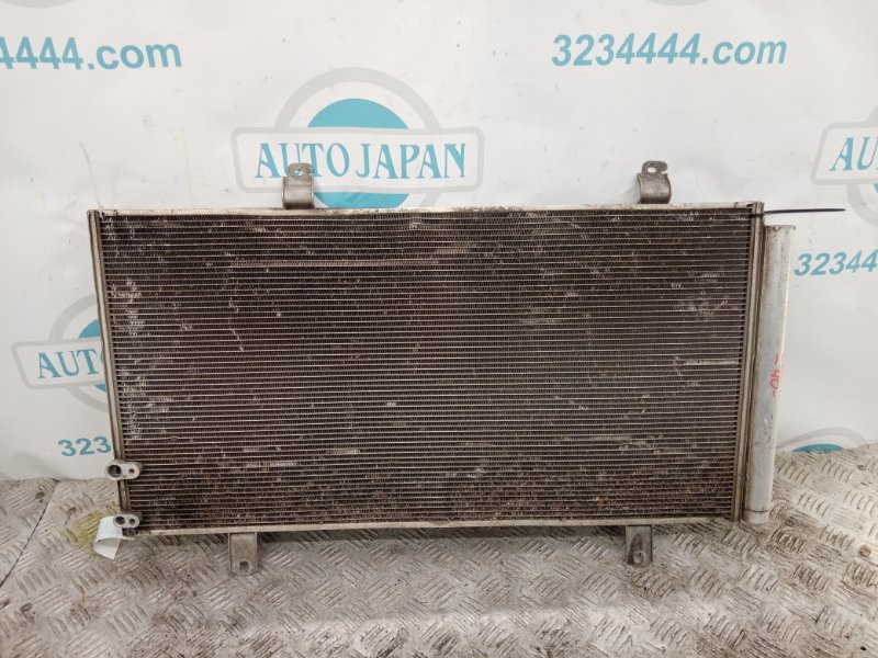 Радиатор кондиционера TOYOTA CAMRY 40 06-11