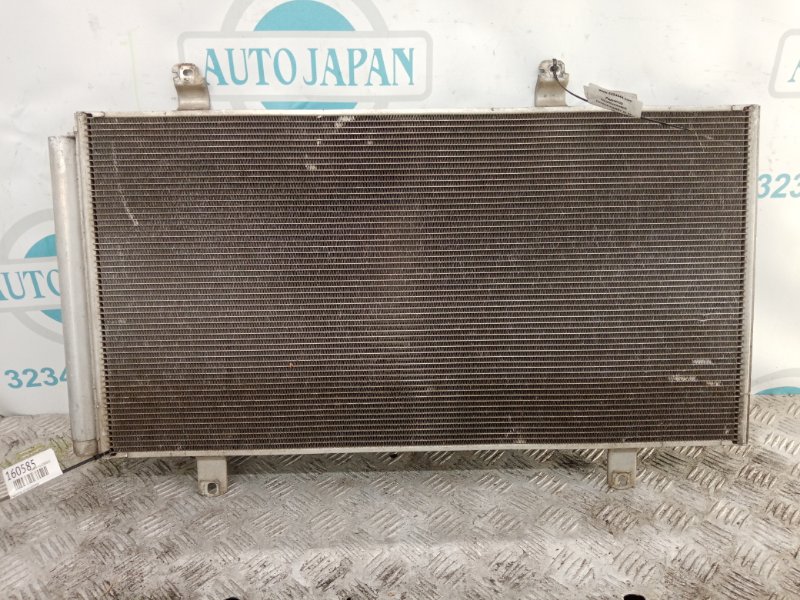 Запчасть радиатор кондиционера TOYOTA CAMRY 40 06-11 2GR 88460-06210 Б/У Радиатор кондиционера TOYOTA CAMRY 40 06-11 2GR 88460-06210 Б/У