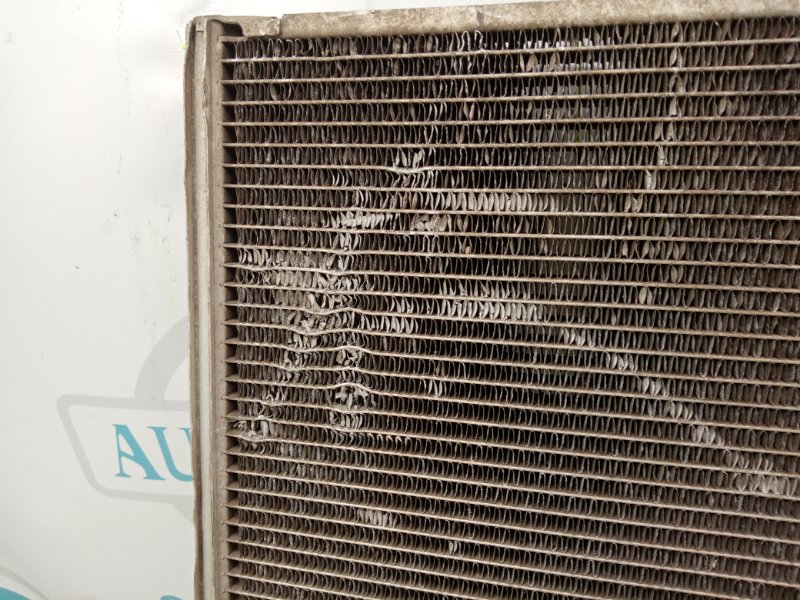 Радиатор кондиционера CAMRY 40 06-11 2GR Радиатор кондиционера CAMRY 40 06-11 2GR