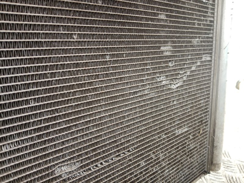 Радиатор кондиционера CAMRY 40 06-11 2GR Радиатор кондиционера CAMRY 40 06-11 2GR