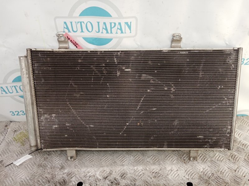 Радиатор кондиционера TOYOTA CAMRY 40 06-11 88460-06210 Б/У