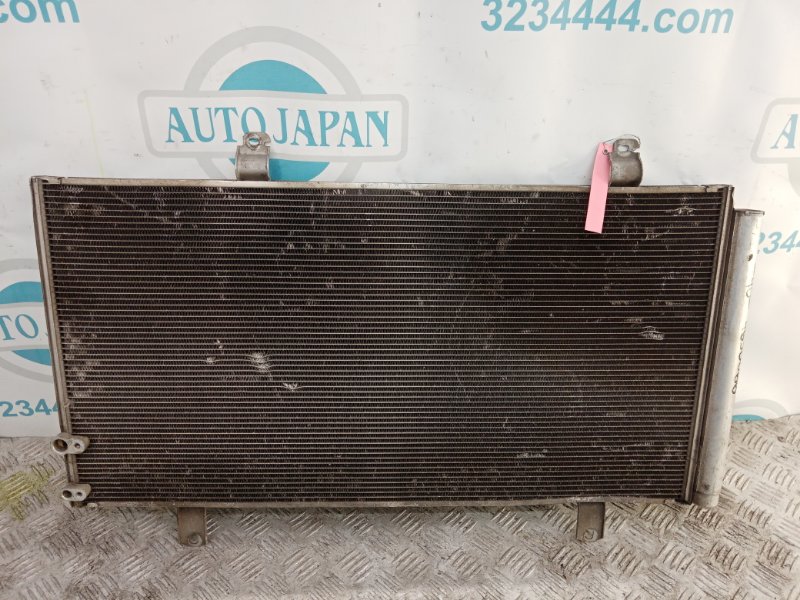 Радиатор кондиционера TOYOTA CAMRY 40 06-11