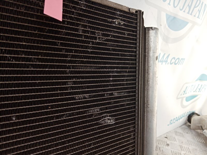 Радиатор кондиционера CAMRY 40 06-11