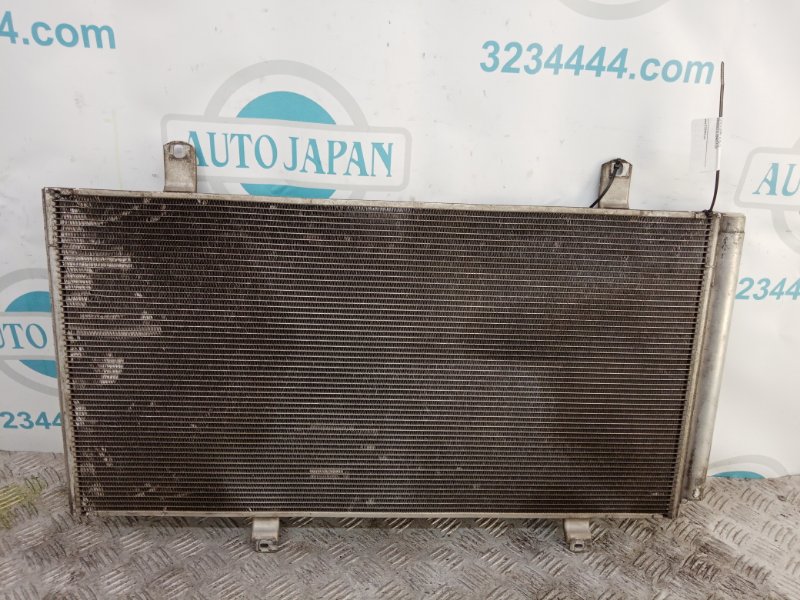 Радиатор кондиционера TOYOTA CAMRY 40 06-11 88460-06210 Б/У