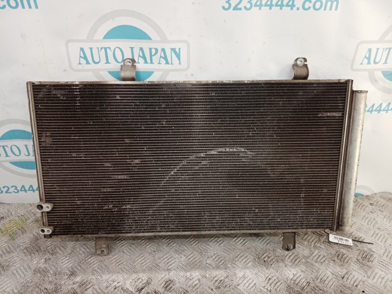 Радиатор кондиционера TOYOTA CAMRY 40 06-11