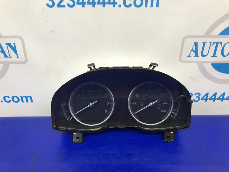 Панель приборов ACURA RDX 12-19 2014 Внедорожник 3.5 78100-TX5-A01 Б/У