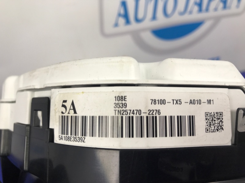 Панель приборов ACURA RDX 12-19 Внедорожник 3.5