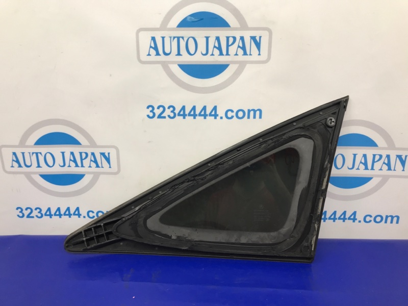 Стекло в кузов заднее левое RDX 12-19 2014 Внедорожник 3.5 Стекло в кузов заднее левое RDX 12-19 2014 Внедорожник 3.5