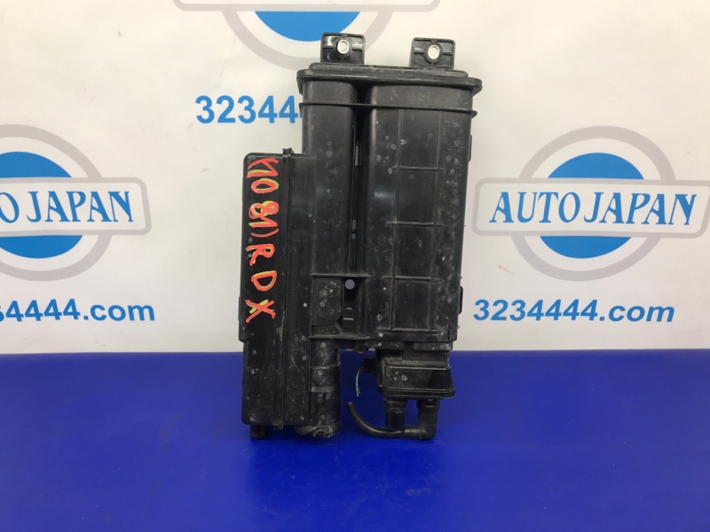 Запчасть абсорбер топливный ACURA RDX 12-19 2014 Внедорожник 3.5 17011-T0A-A01 Б/У Абсорбер топливный ACURA RDX 12-19 2014 Внедорожник 3.5 17011-T0A-A01 Б/У