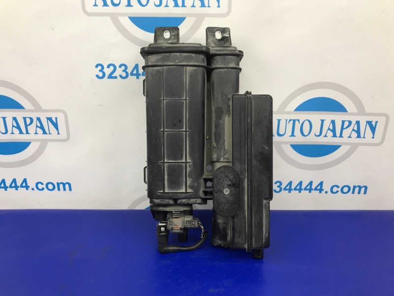 Абсорбер топливный RDX 12-19 2014 Внедорожник 3.5 Абсорбер топливный RDX 12-19 2014 Внедорожник 3.5