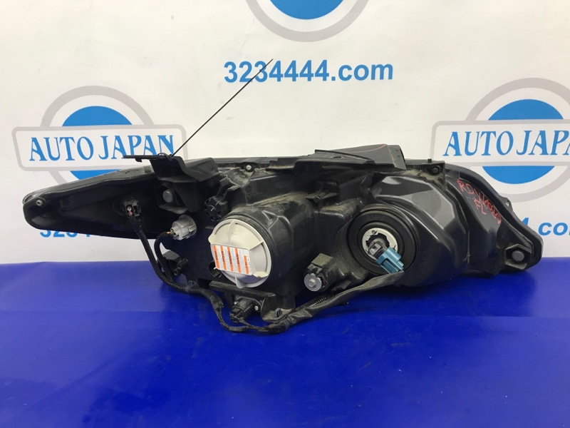 Фара передняя левая RDX 12-19 2014 Внедорожник 3.5