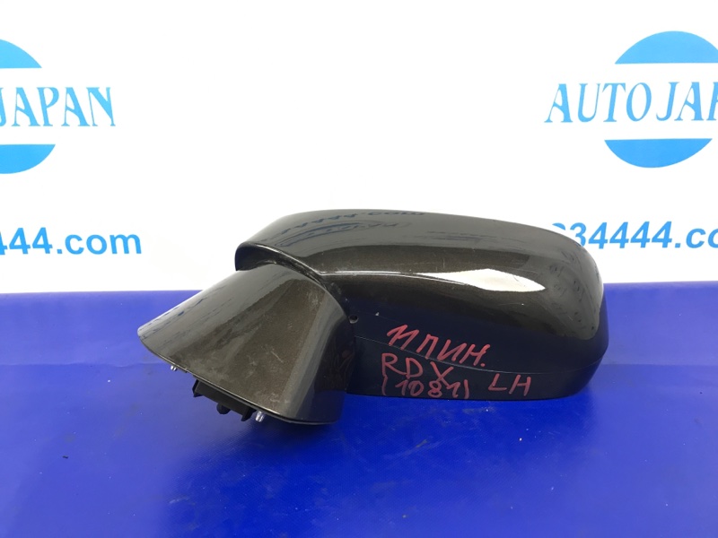 Зеркало переднее левое ACURA RDX 12-19 Внедорожник 3.5