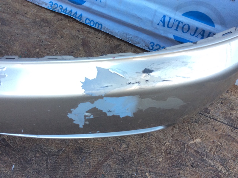 Бампер передний передний TL 09-14