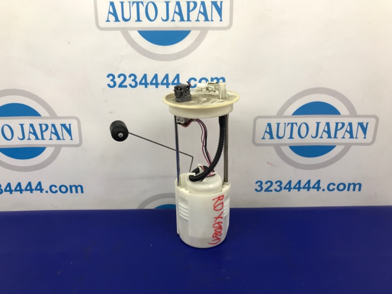 Топливный насос ACURA RDX 12-19 2014 Внедорожник 3.5 17045-TX4-A01 Б/У