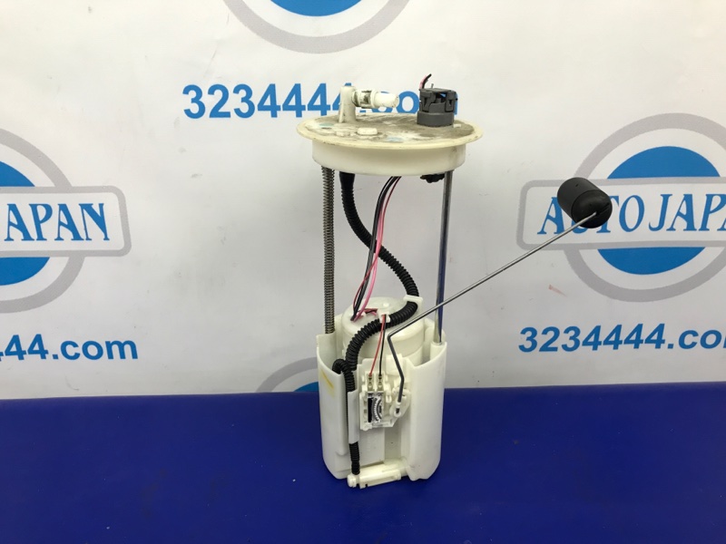 Топливный насос RDX 12-19 2014 Внедорожник 3.5