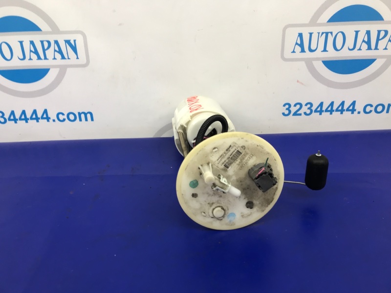 Топливный насос RDX 12-19 2014 Внедорожник 3.5