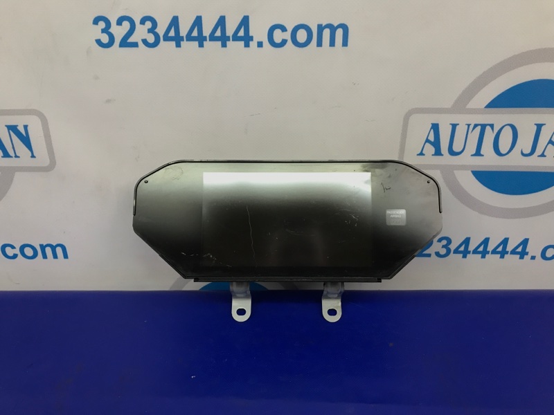 Монитор ACURA RDX 12-19 2014 Внедорожник 3.5 39810-TX4-305 Б/У