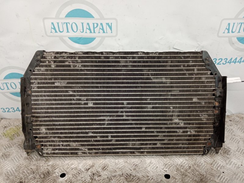 Радиатор кондиционера TOYOTA CAMRY 20 96-02 88460-06060 Б/У