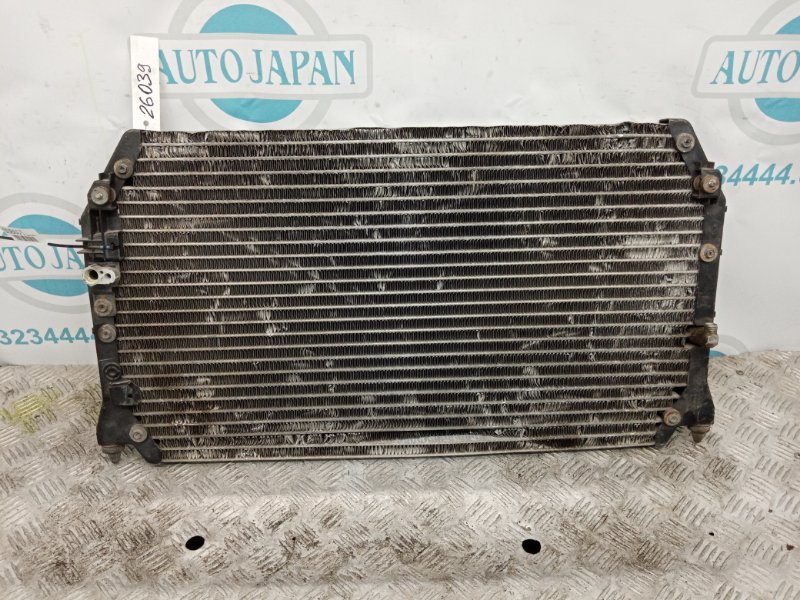 Радиатор кондиционера TOYOTA CAMRY 20 96-02