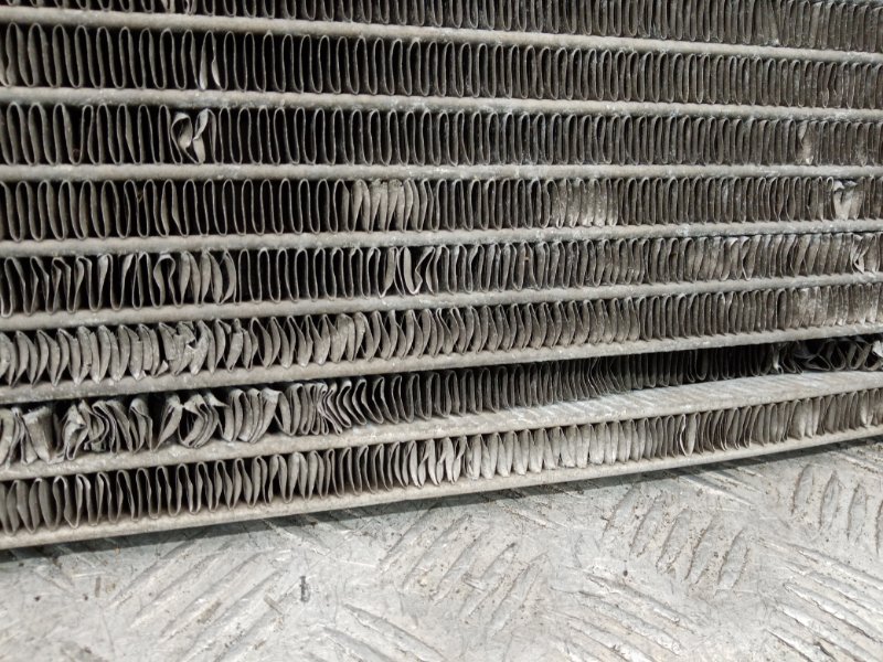 Радиатор кондиционера CAMRY 20 96-02