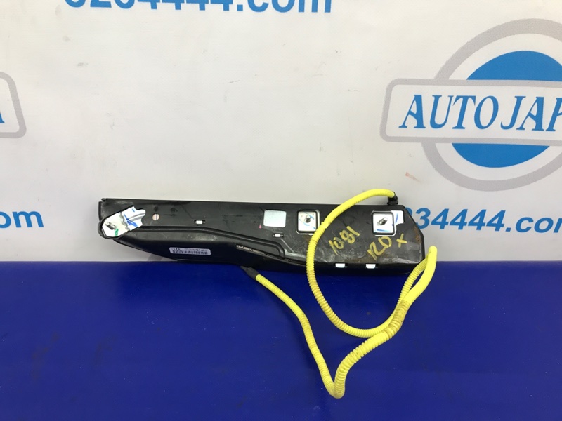 Подушка безопасности в сиденье передняя правая RDX 12-19 2014 Внедорожник 3.5