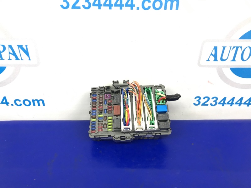 Запчасть блок предохранителей салон ACURA RDX 12-19 2014 Внедорожник 3.5 38200-TX4-A11 Б/У Блок предохранителей салон ACURA RDX 12-19 2014 Внедорожник 3.5 38200-TX4-A11 Б/У